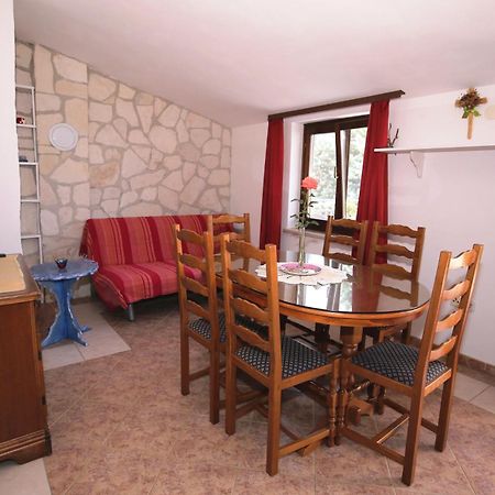 Apartments Coki Funtana Exterior photo