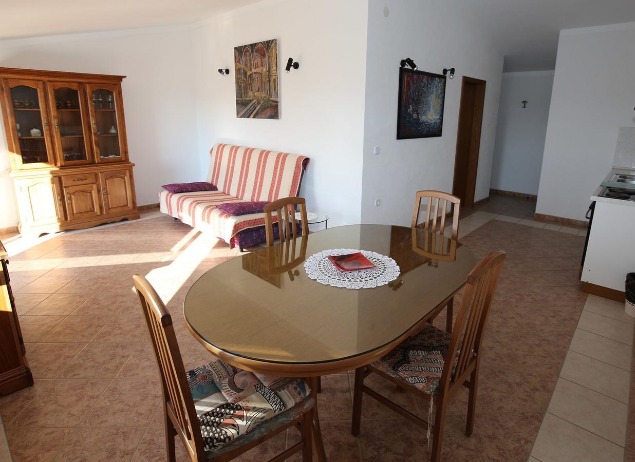 Apartments Coki Funtana Exterior photo