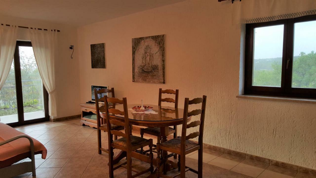 Apartments Coki Funtana Exterior photo